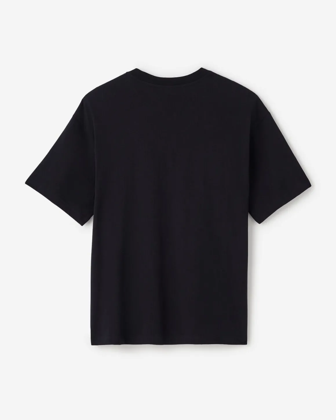 Mens True Nature Relaxed Pocket T-Shirt