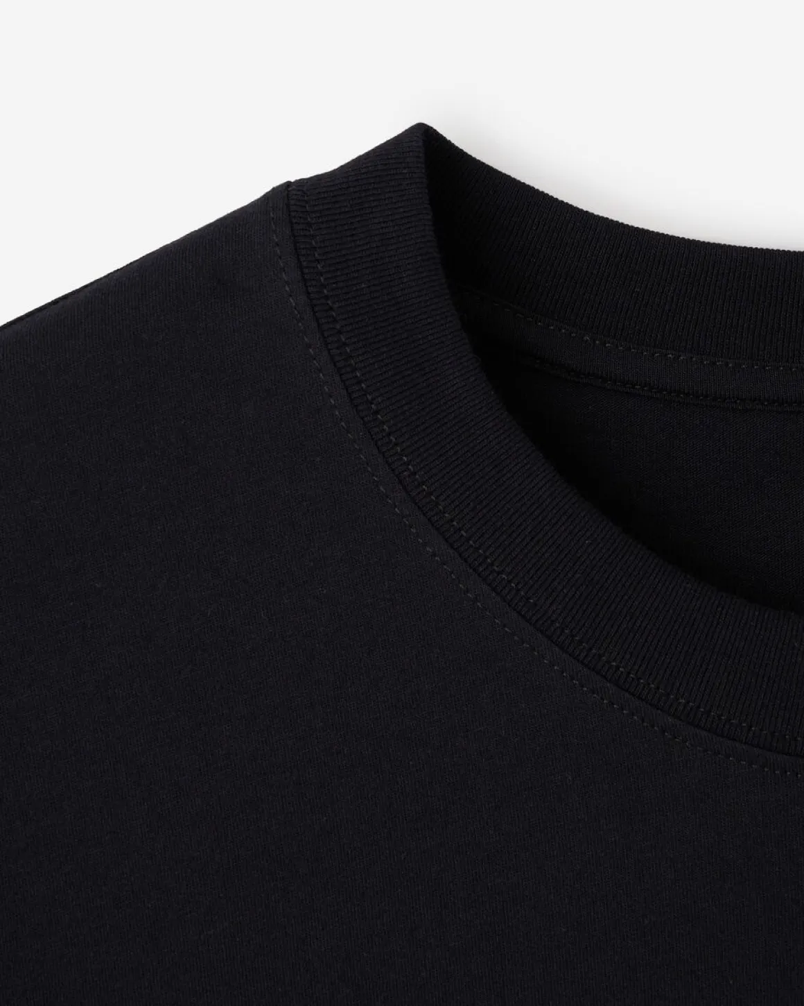 Mens True Nature Relaxed Pocket T-Shirt