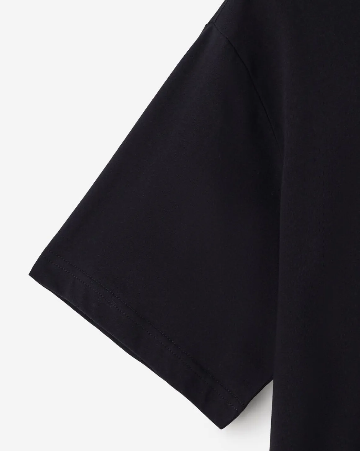 Mens True Nature Relaxed Pocket T-Shirt