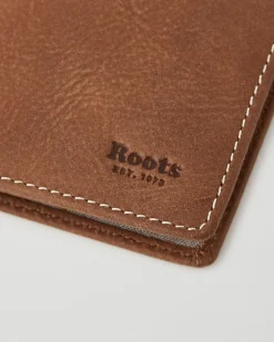 Money Clip Bifold Tribe