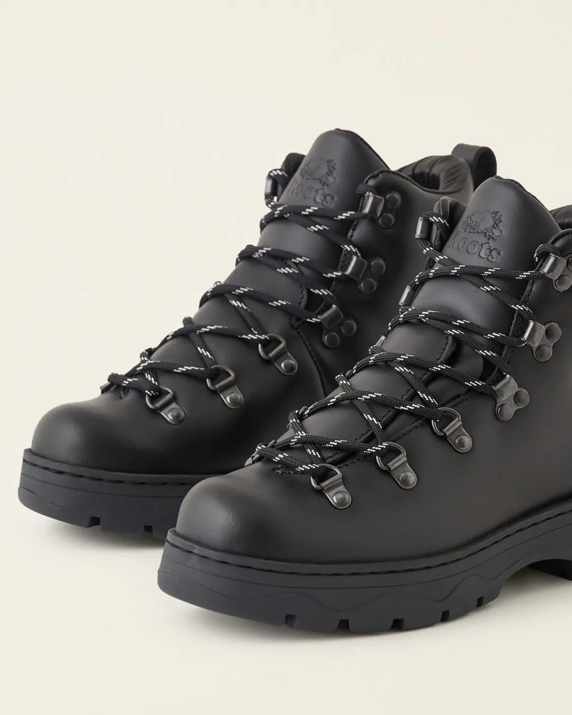 Nordic Boot