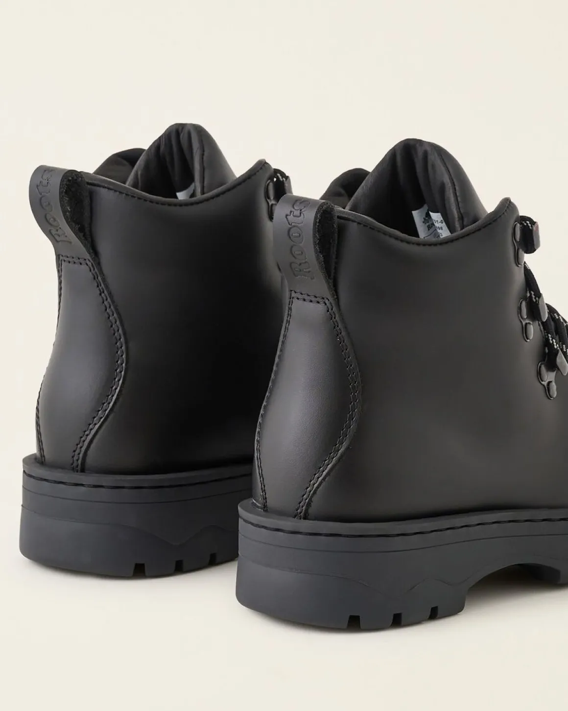 Nordic Boot
