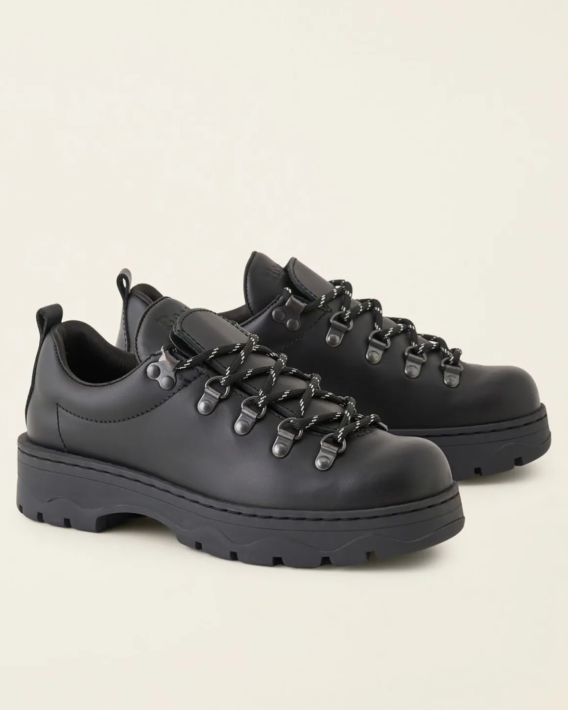 Nordic Shoe