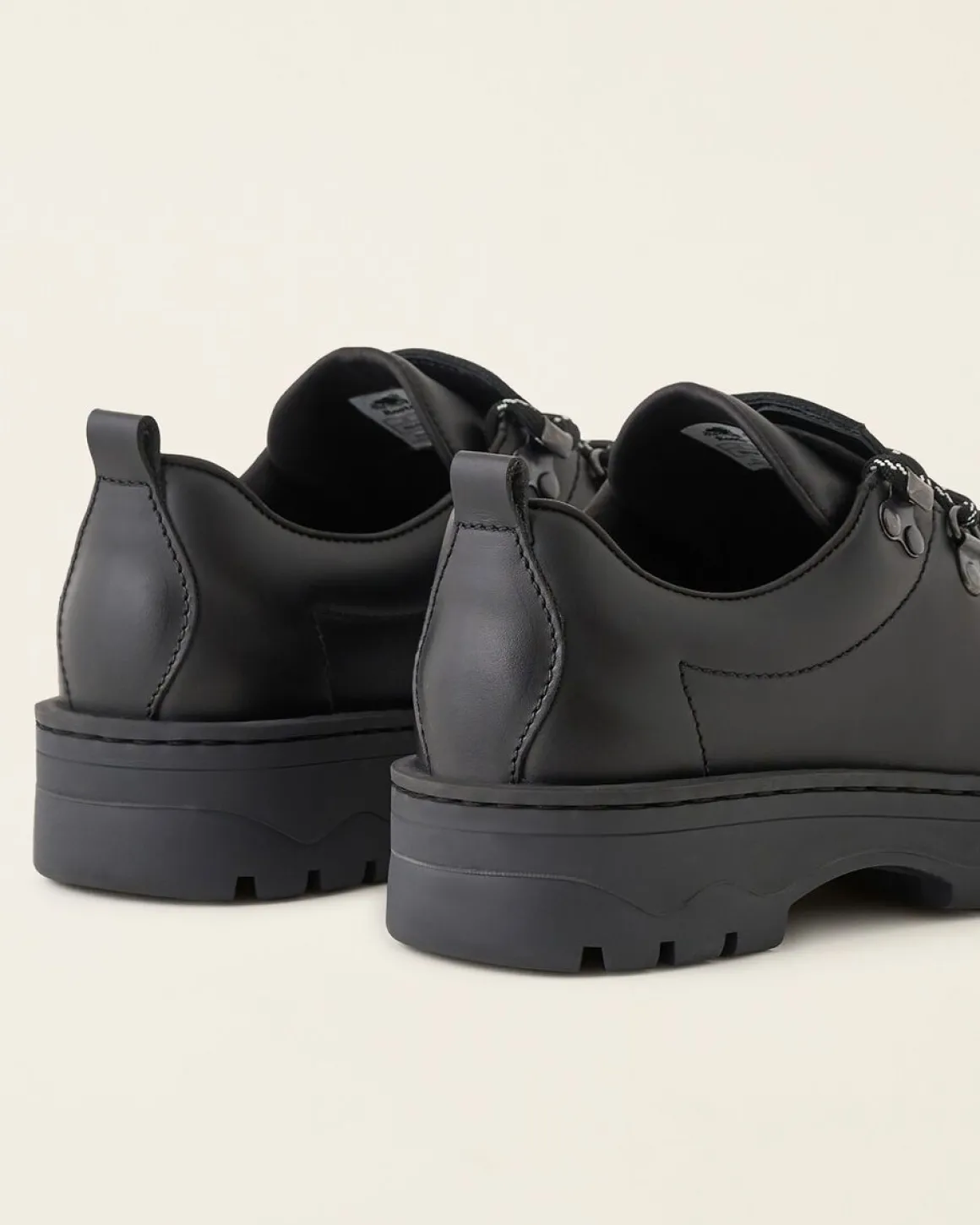 Nordic Shoe