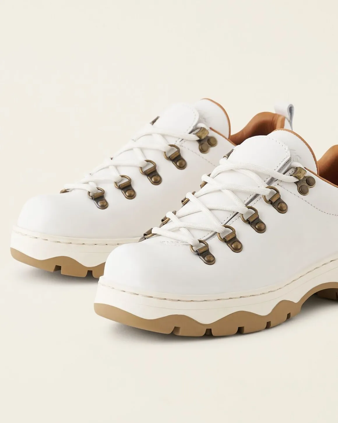 Nordic Shoe