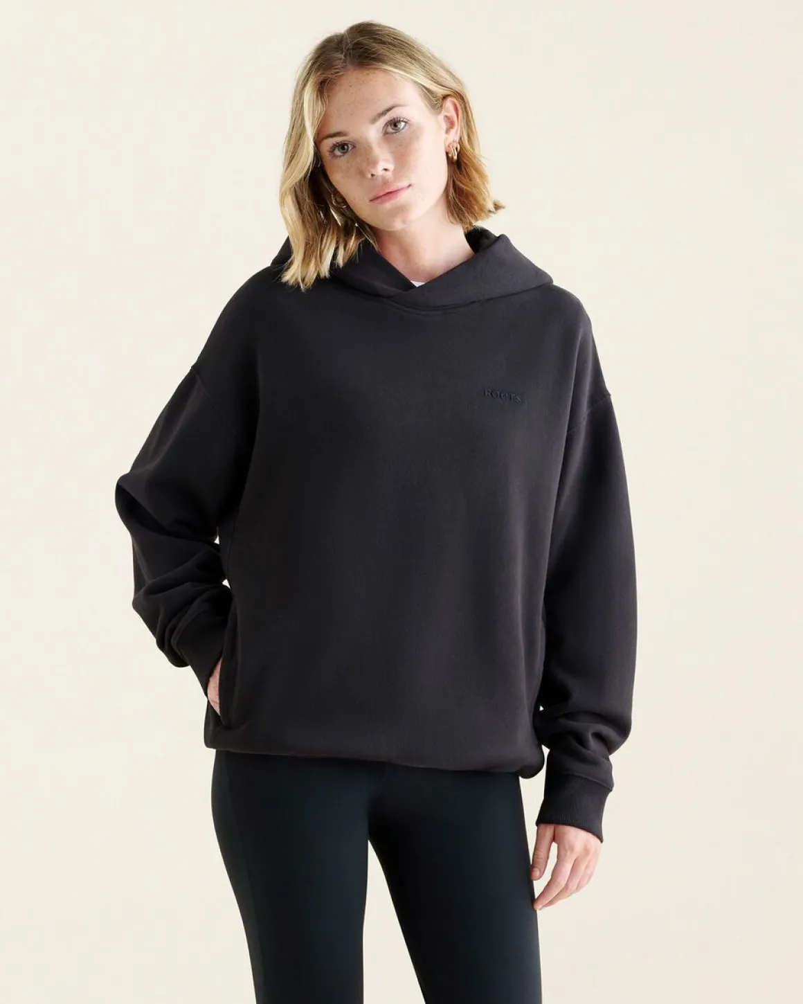 One Hoodie