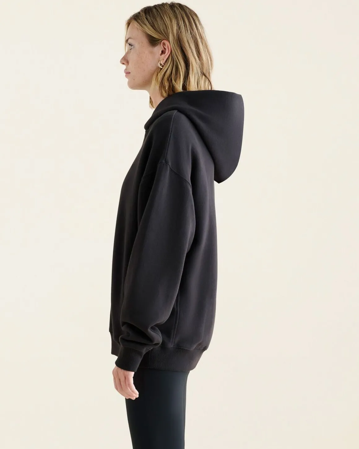 One Hoodie