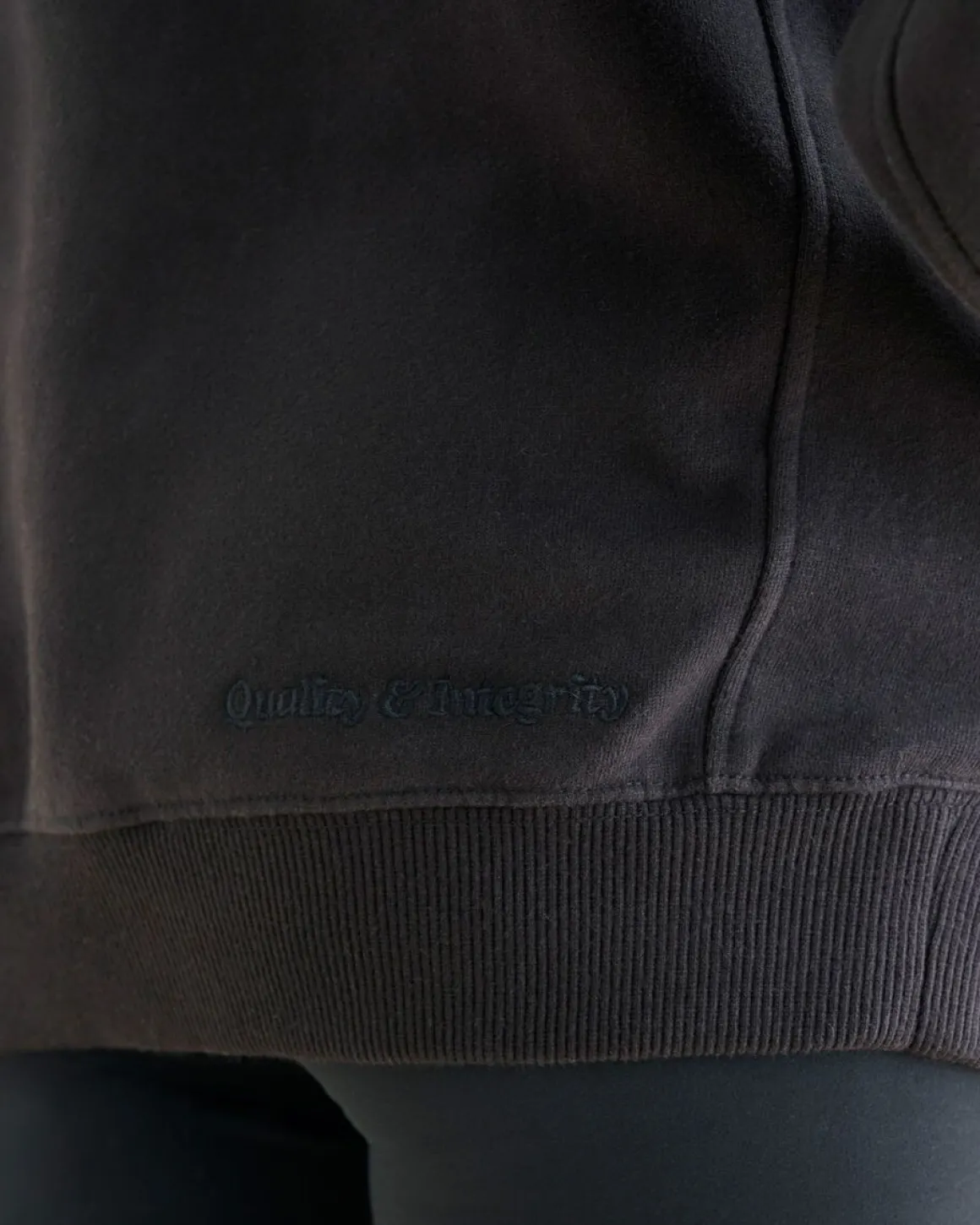 One Hoodie