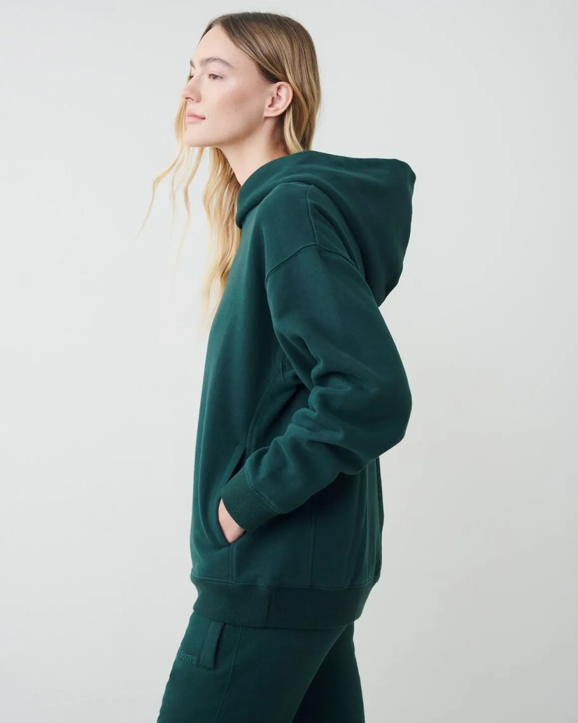 One Hoodie
