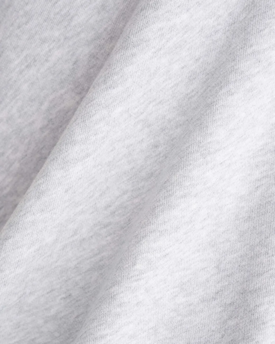 Organic Cooper Relaxed Terry Hoodie