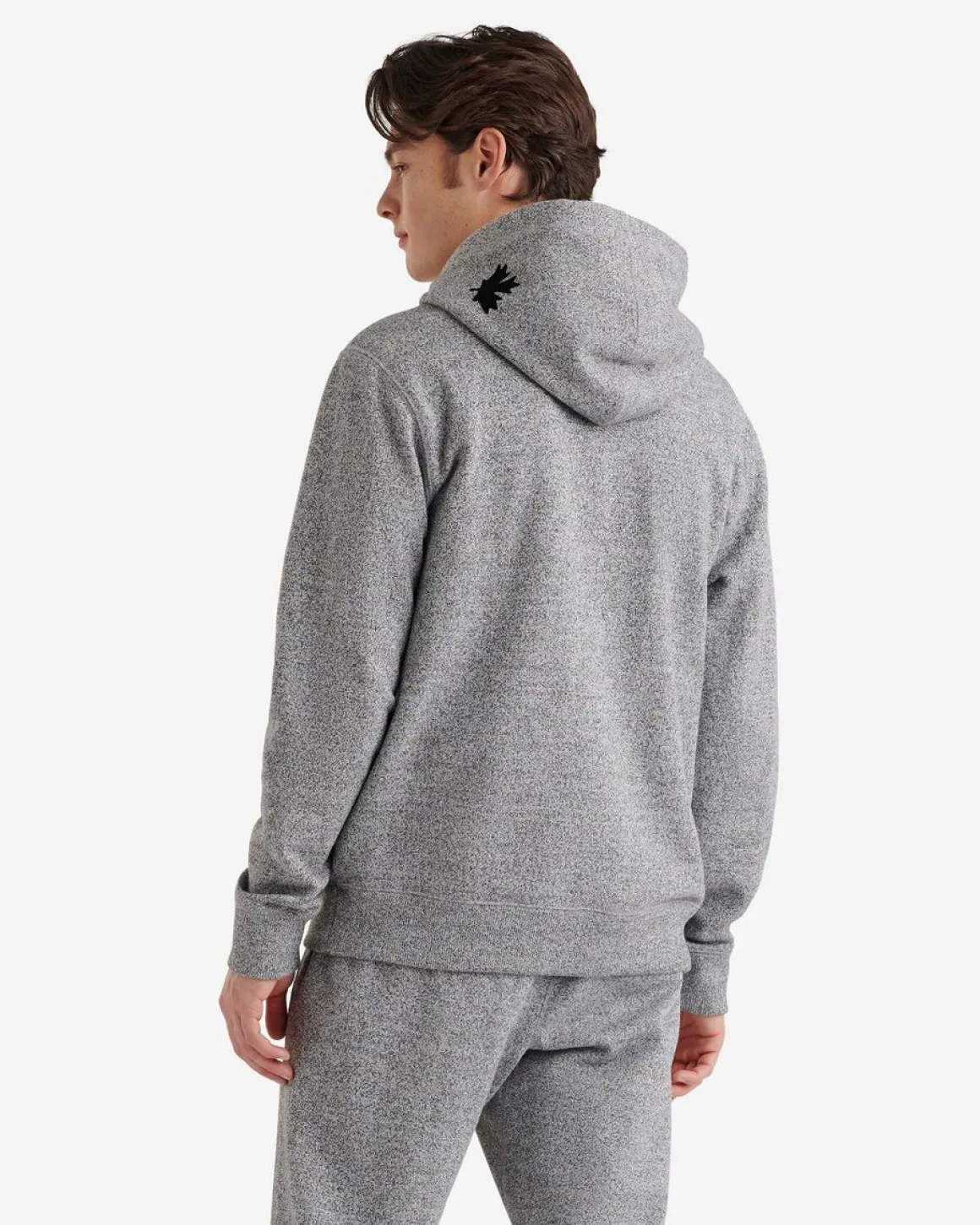Organic Original Kanga Hoodie