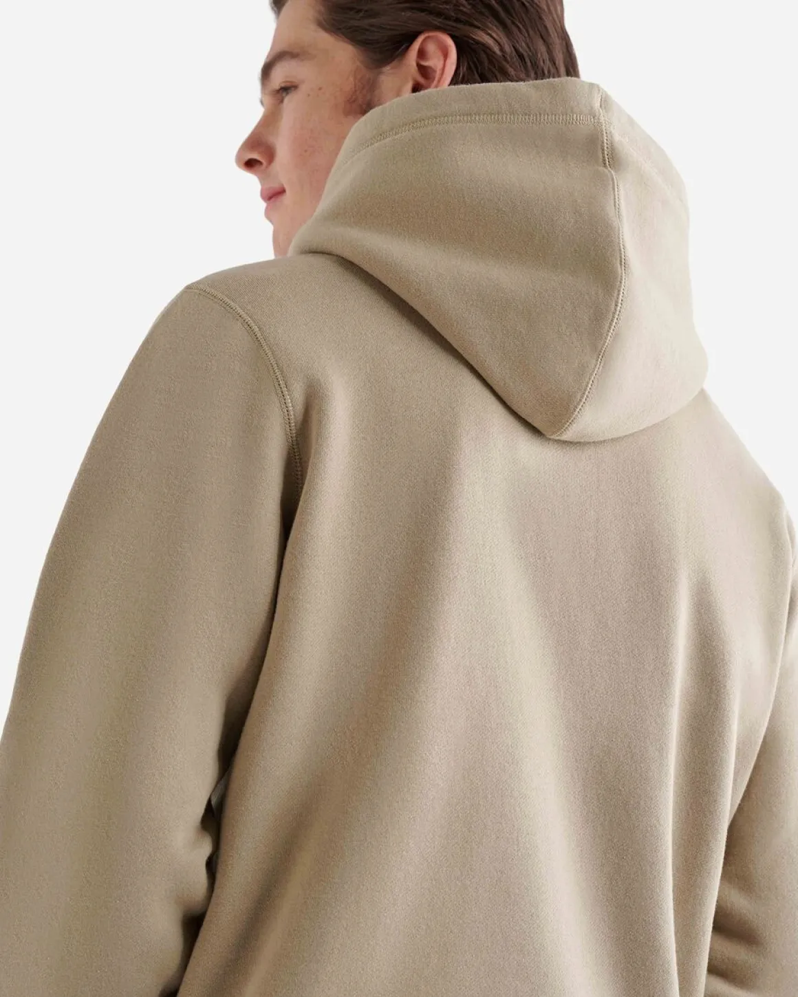 Organic Original Kanga Hoodie