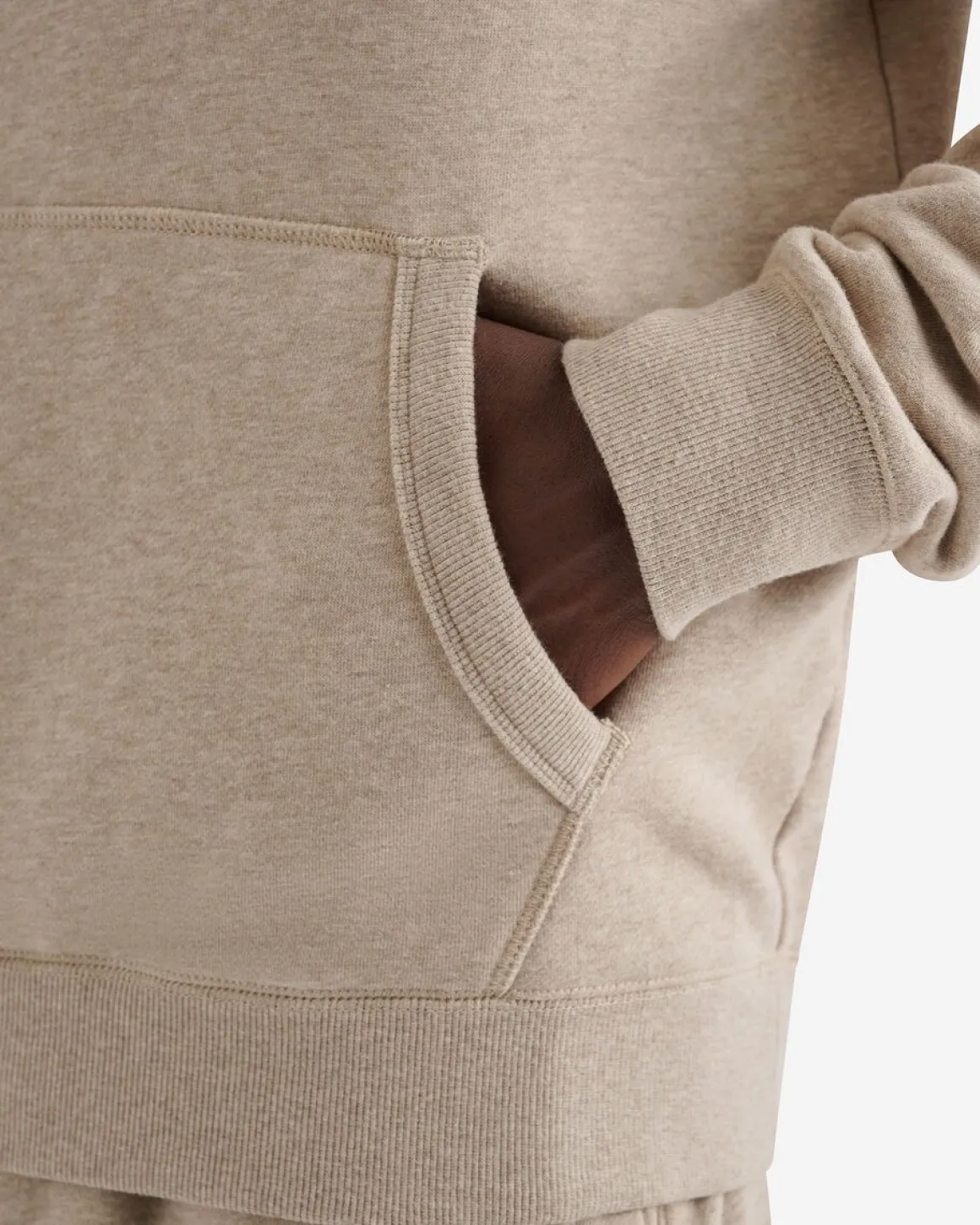 Organic Original Kanga Hoodie