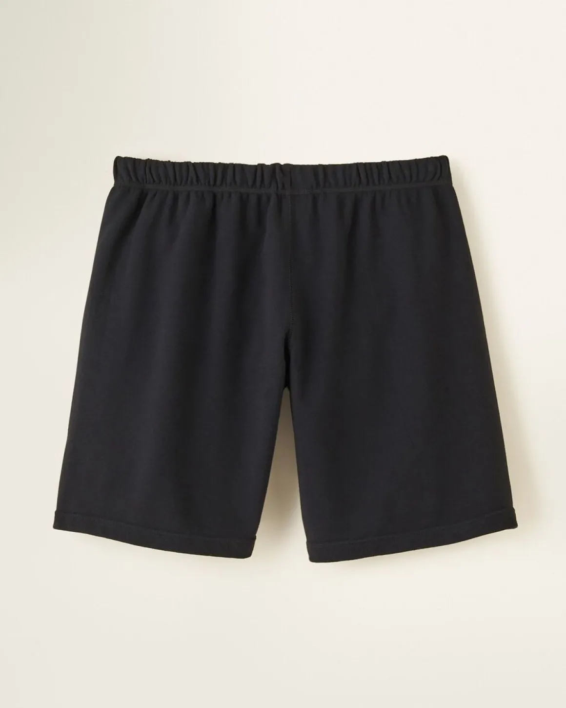 Organic Original Longer Sweatshort 6 Inch
