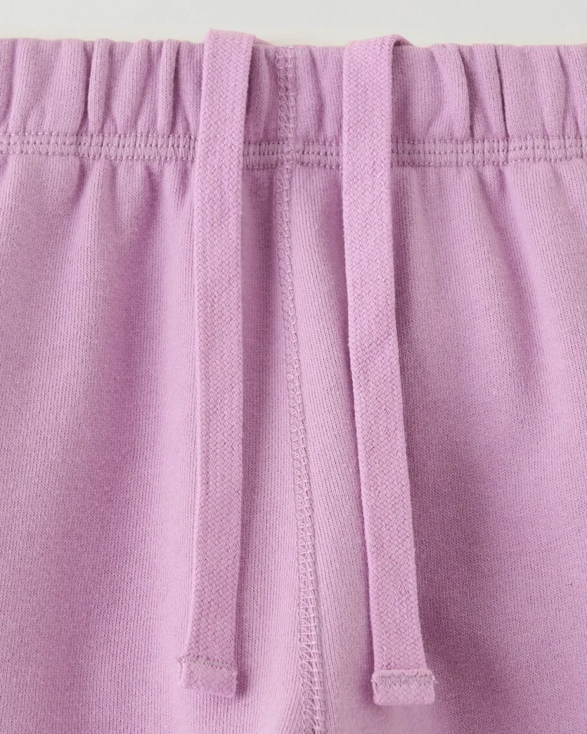 Organic Original Sweatshort 3 Inch