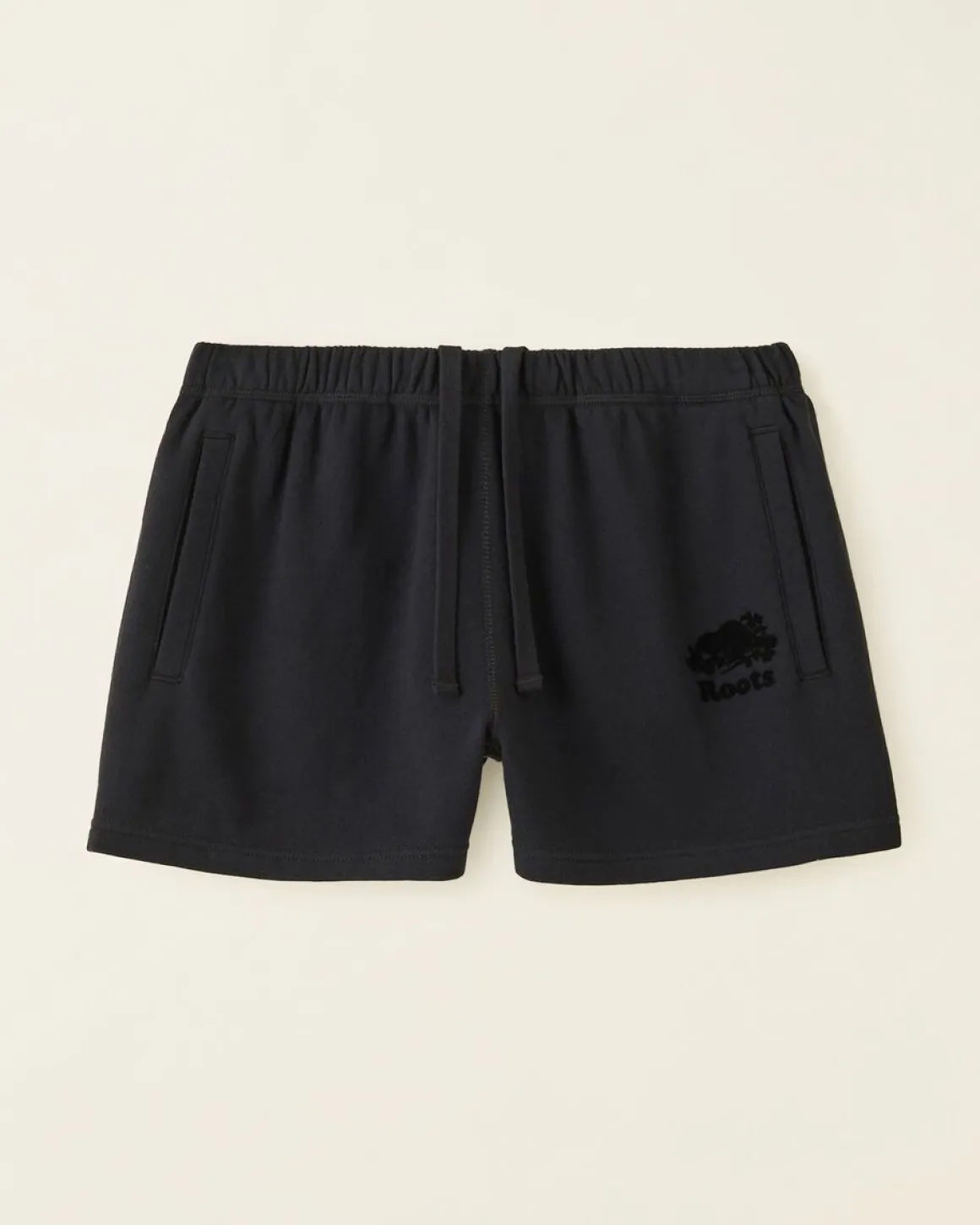 Organic Original Sweatshort 3 Inch