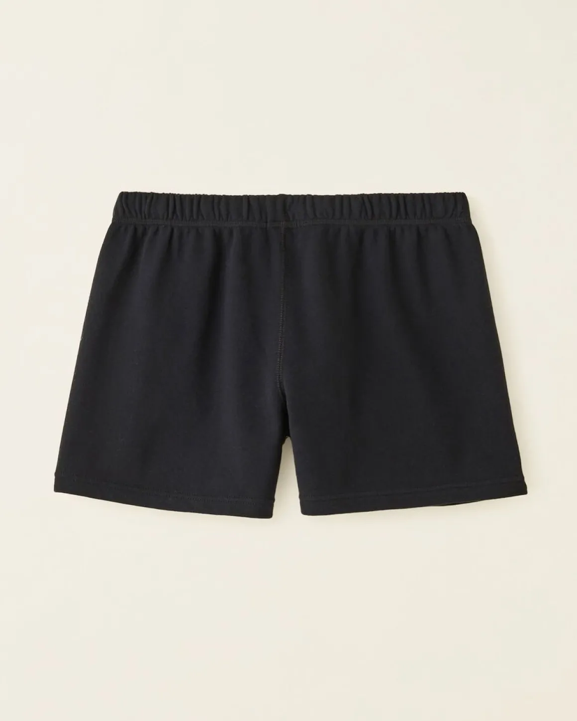 Organic Original Sweatshort 3 Inch
