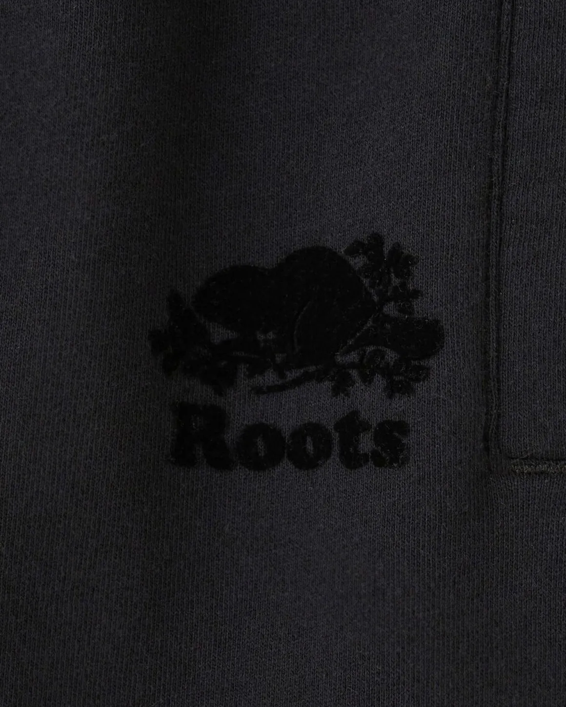 Organic Original Sweatshort 3 Inch