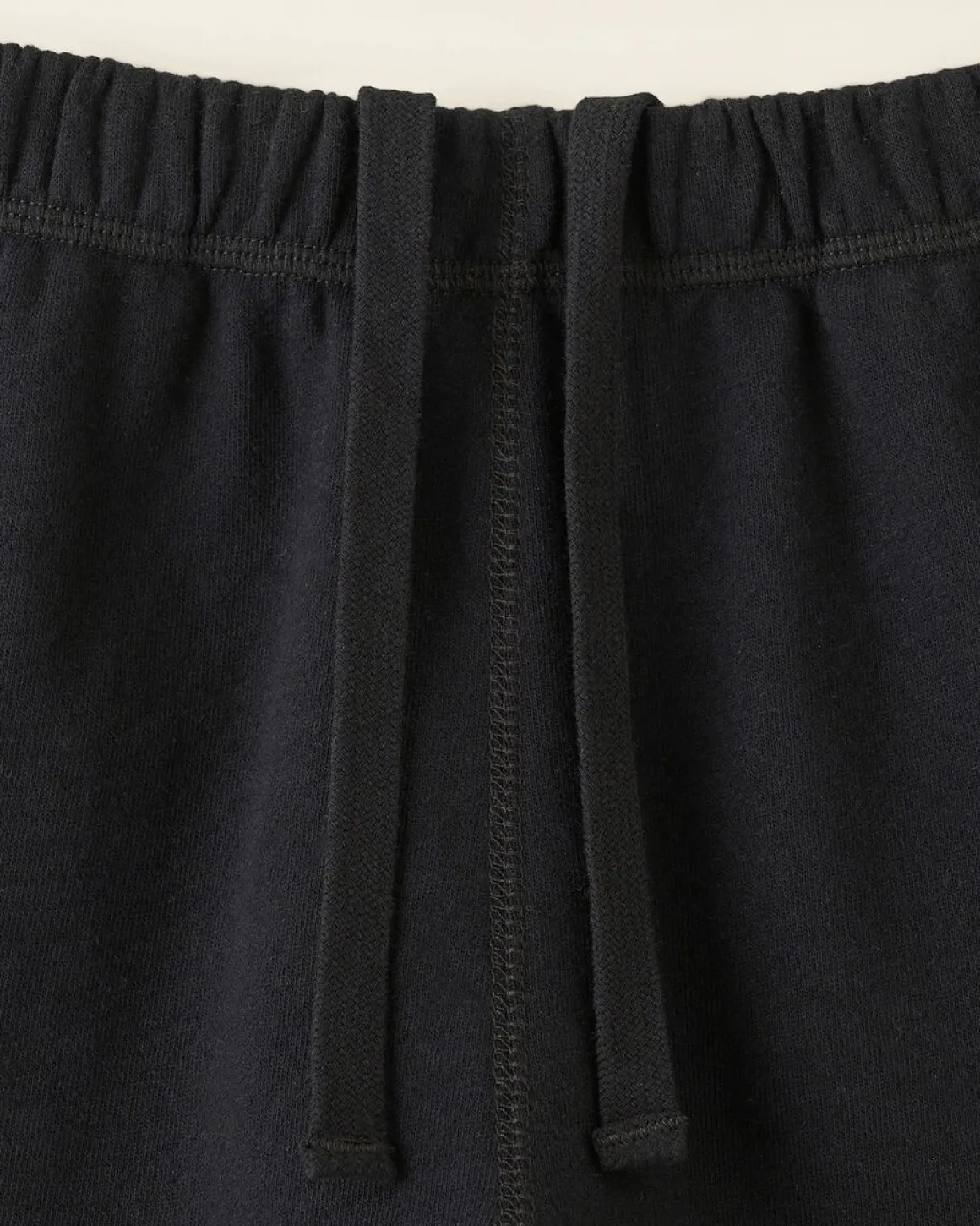 Organic Original Sweatshort 3 Inch