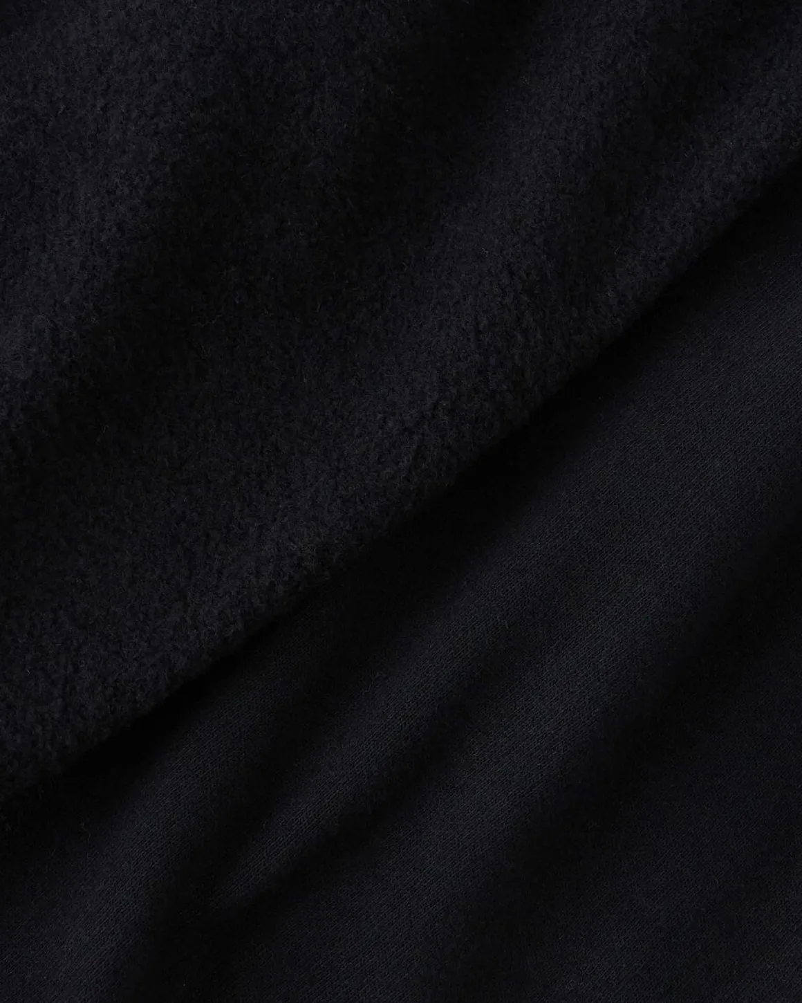 Organic Original Sweatshort 3 Inch