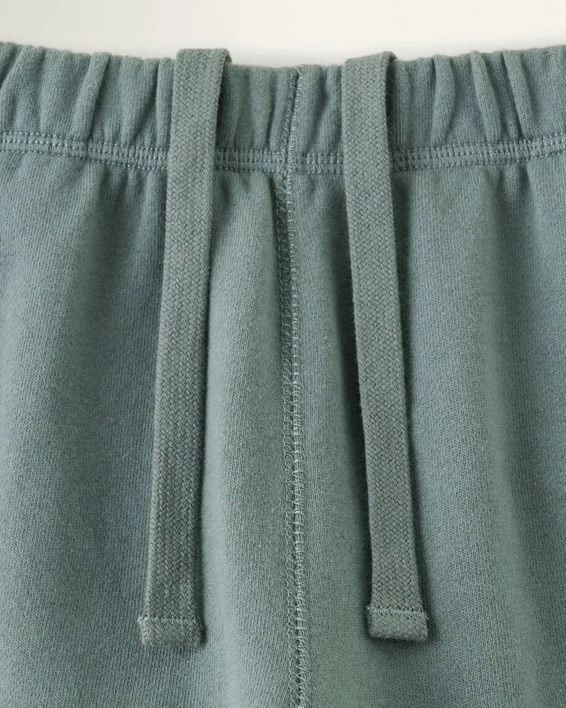 Organic Original Sweatshort 3 Inch
