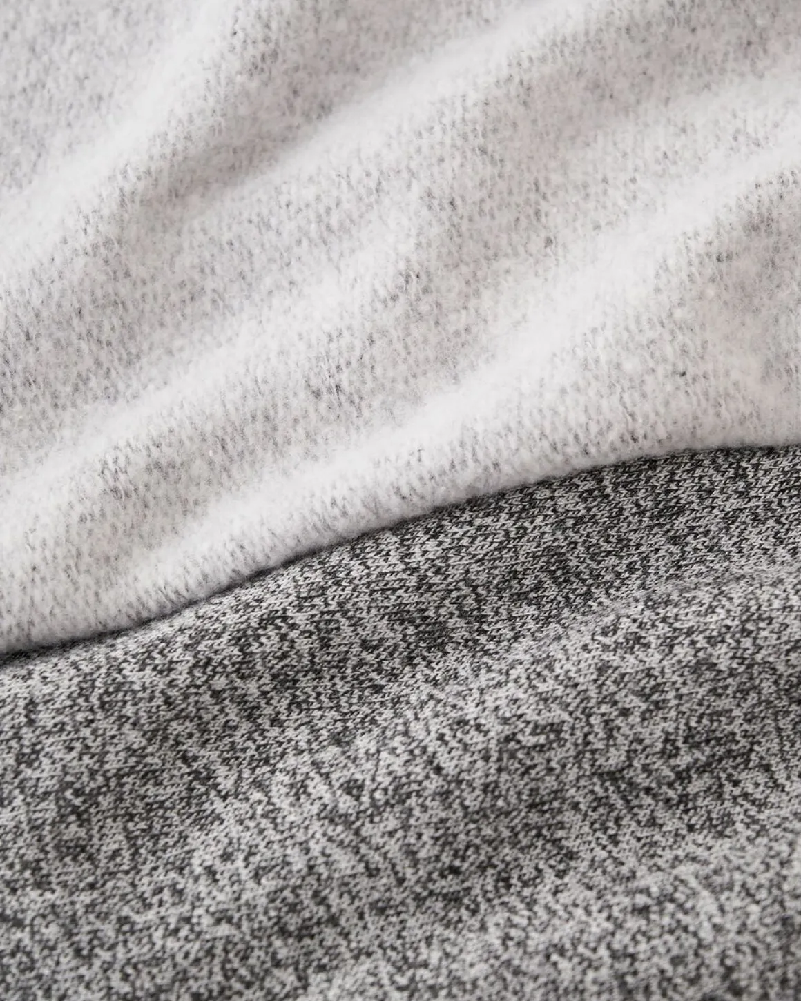 Organic Original Sweatshort 8 Inch