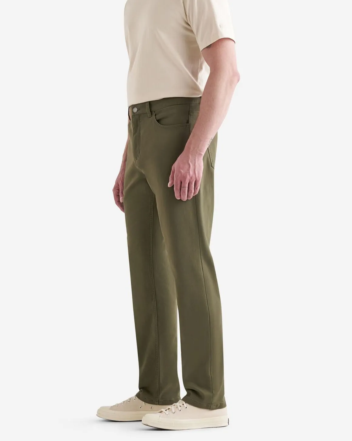 Park Stretch 5 Pocket Pant