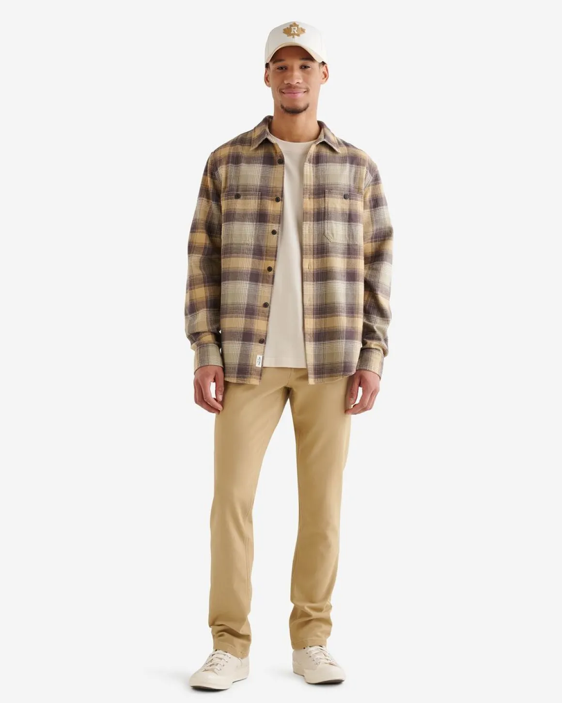 Park Stretch 5 Pocket Pant