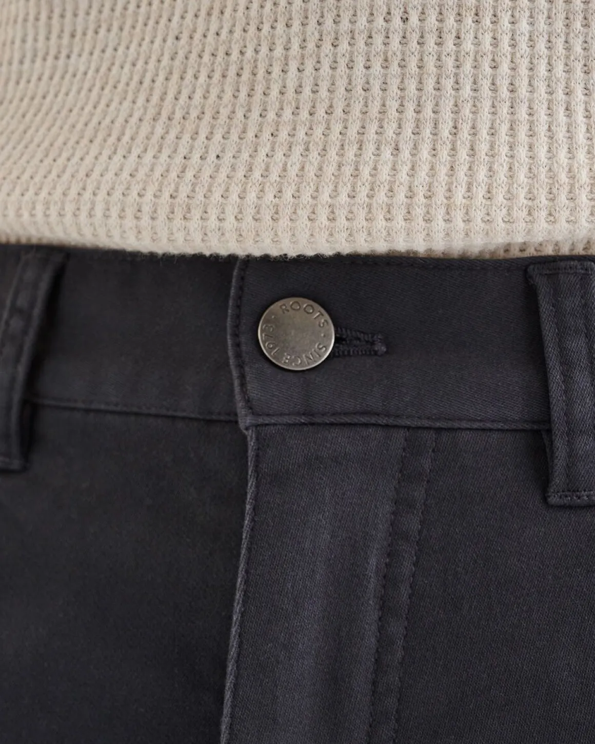 Park Stretch 5 Pocket Pant