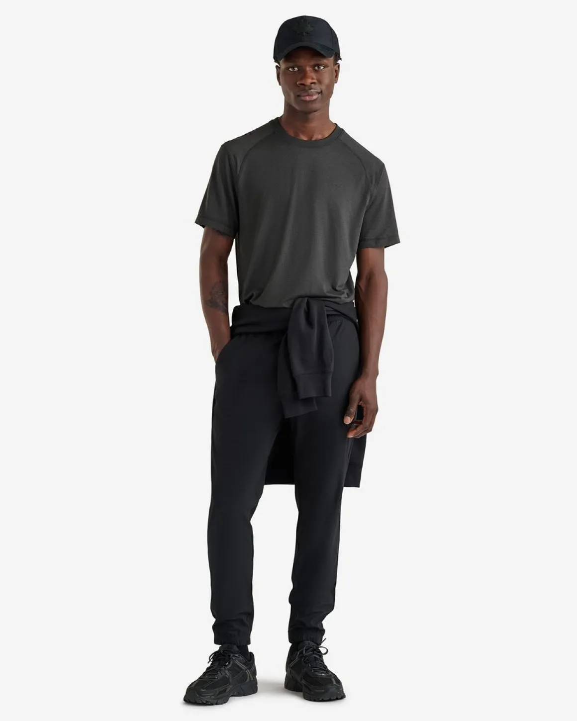 Park Tech Jogger