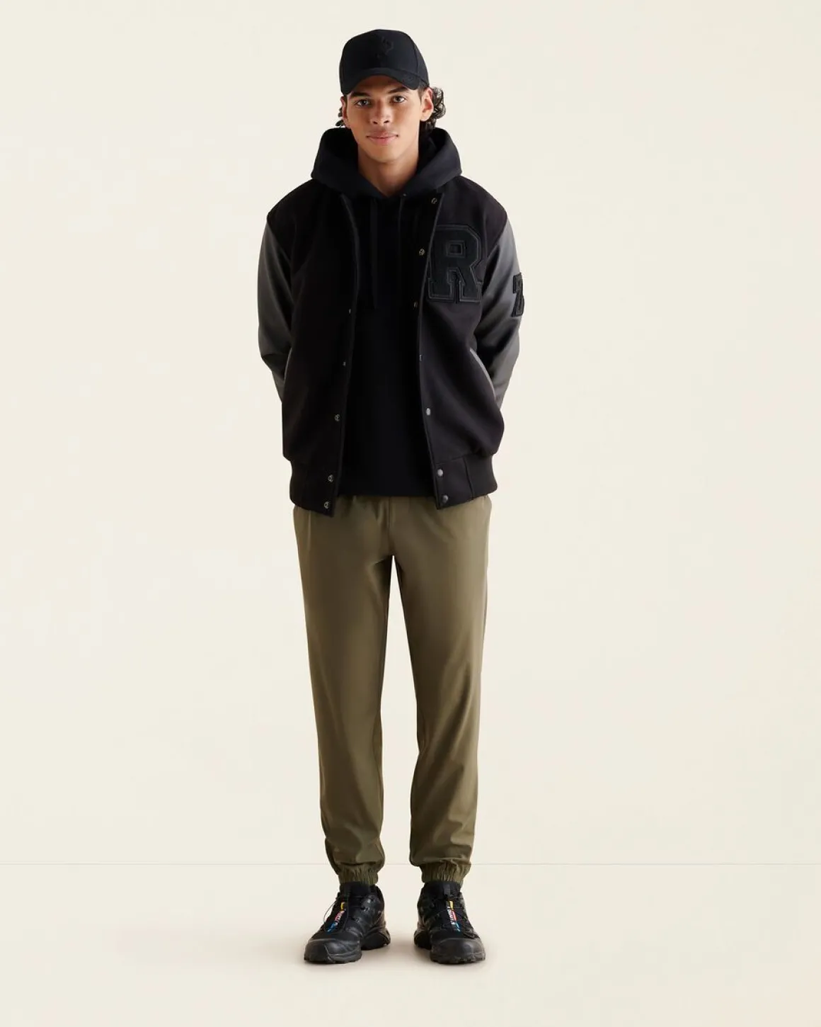 Park Tech Jogger