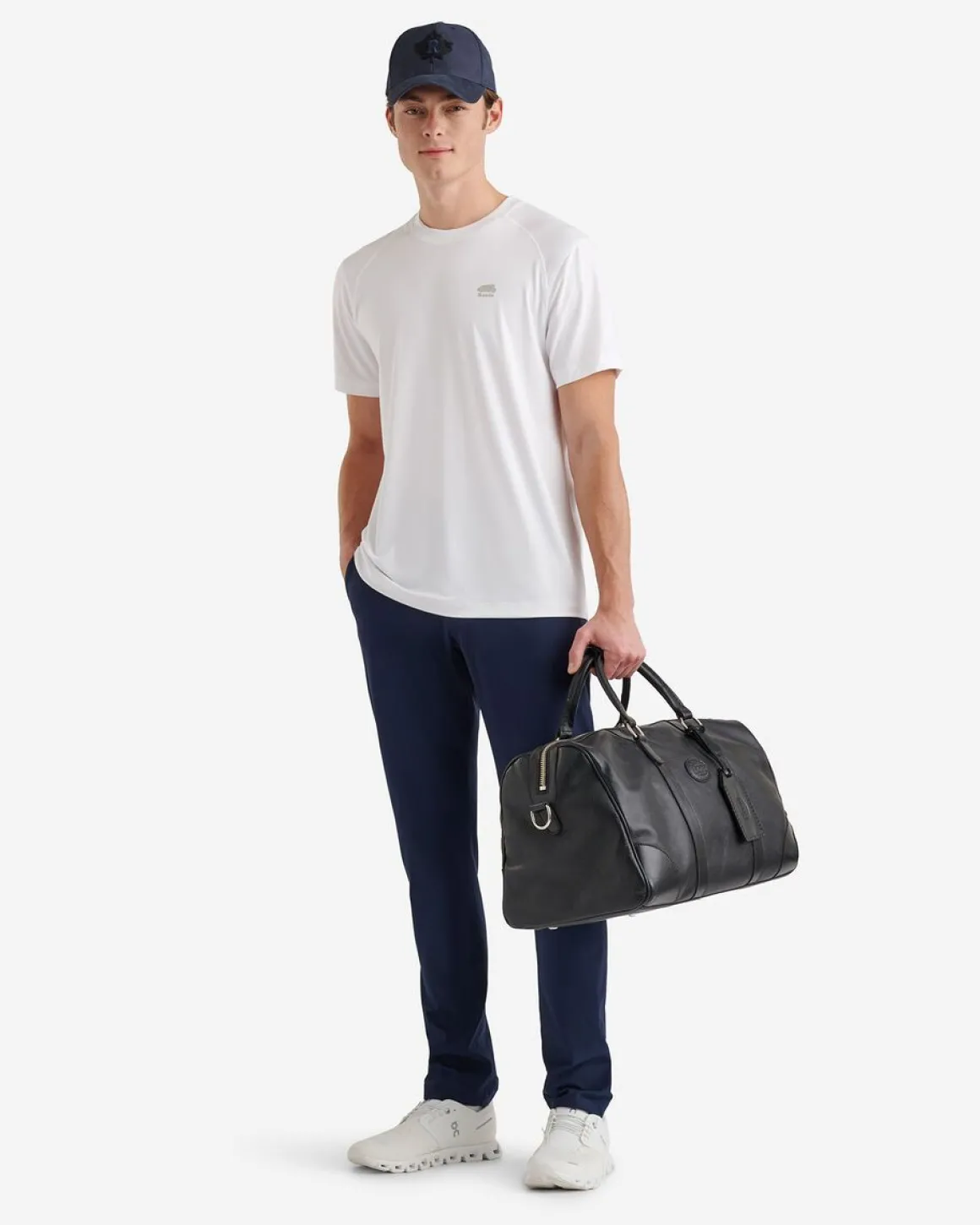 Park Tech Pant