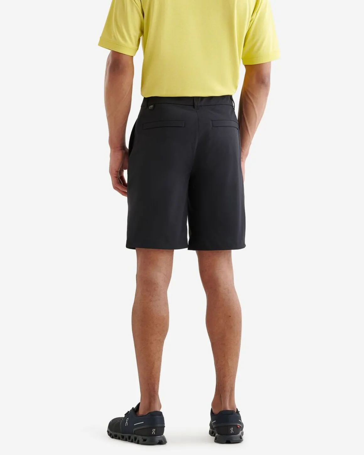 Park Tech Short 9.5 Inch
