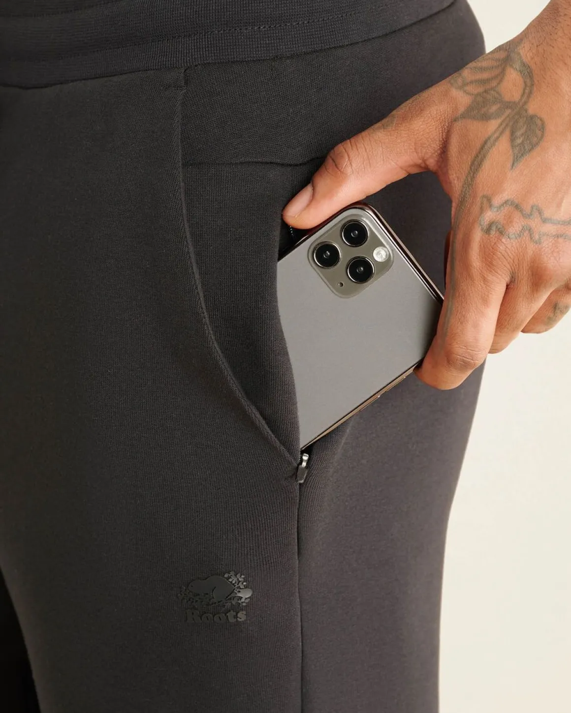 Recover Jogger