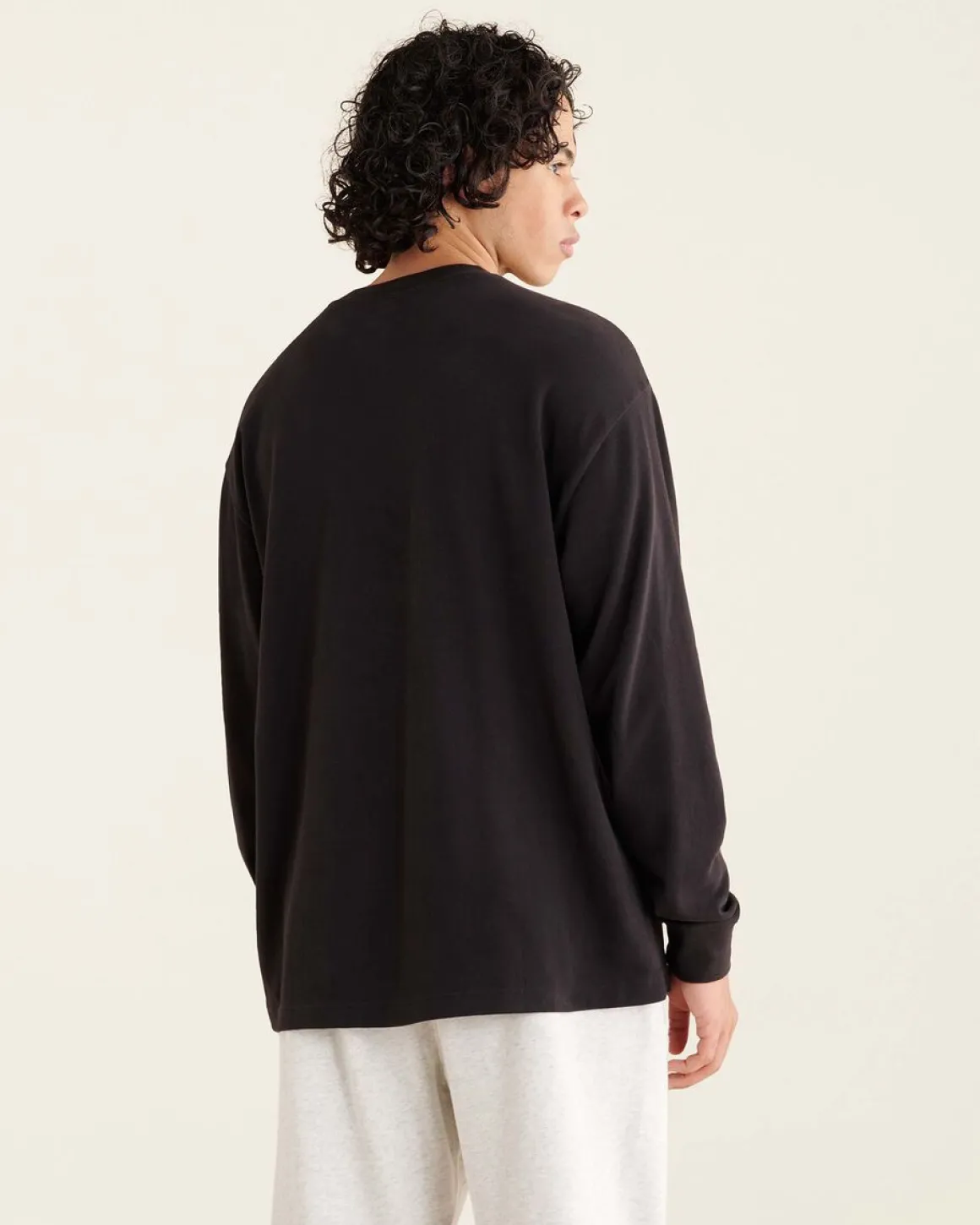 Re-Issue Long Sleeve T-Shirt