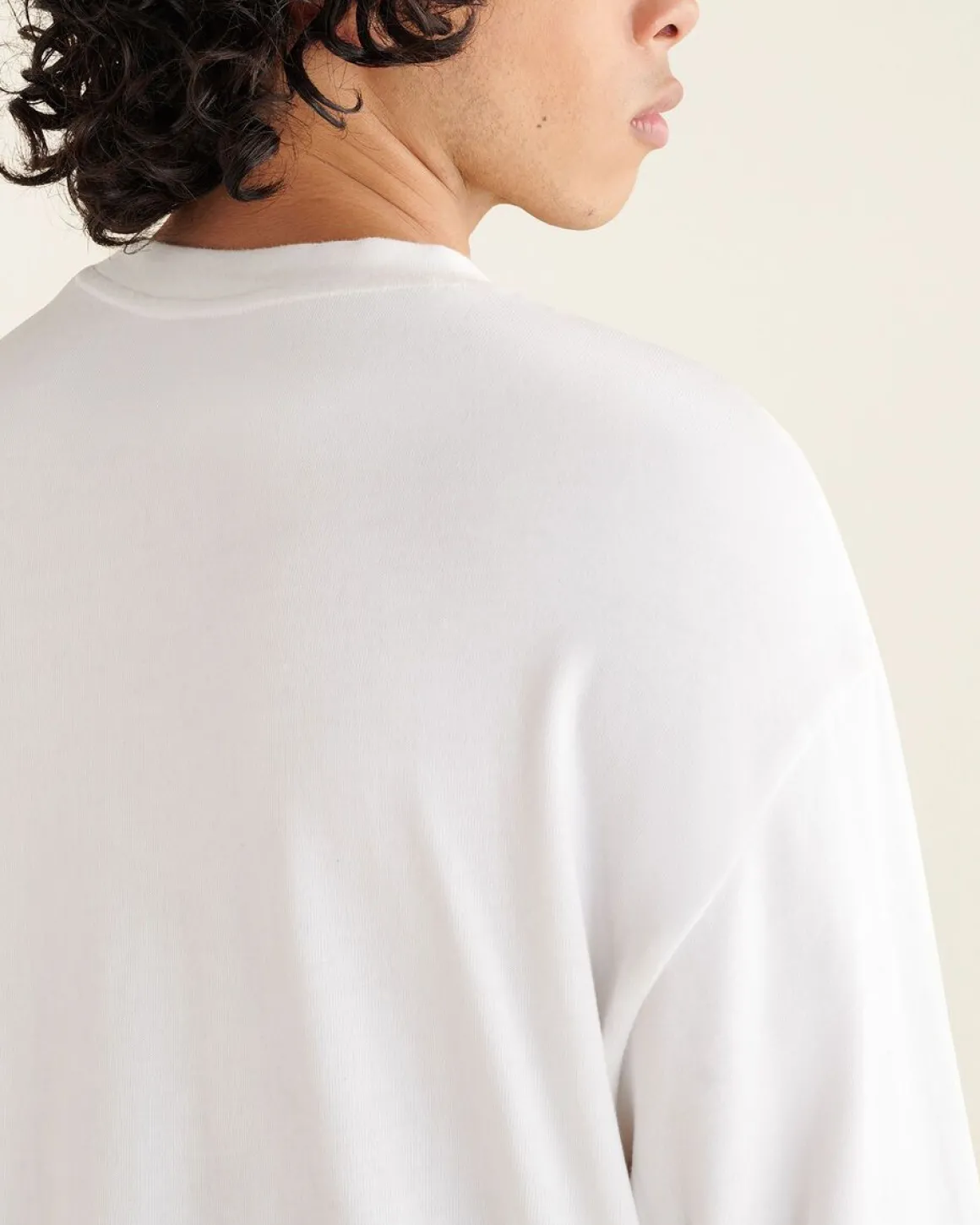 Re-Issue Long Sleeve T-Shirt