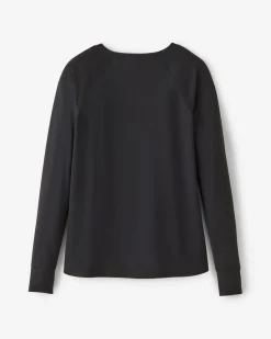 Renew Long Sleeve Top