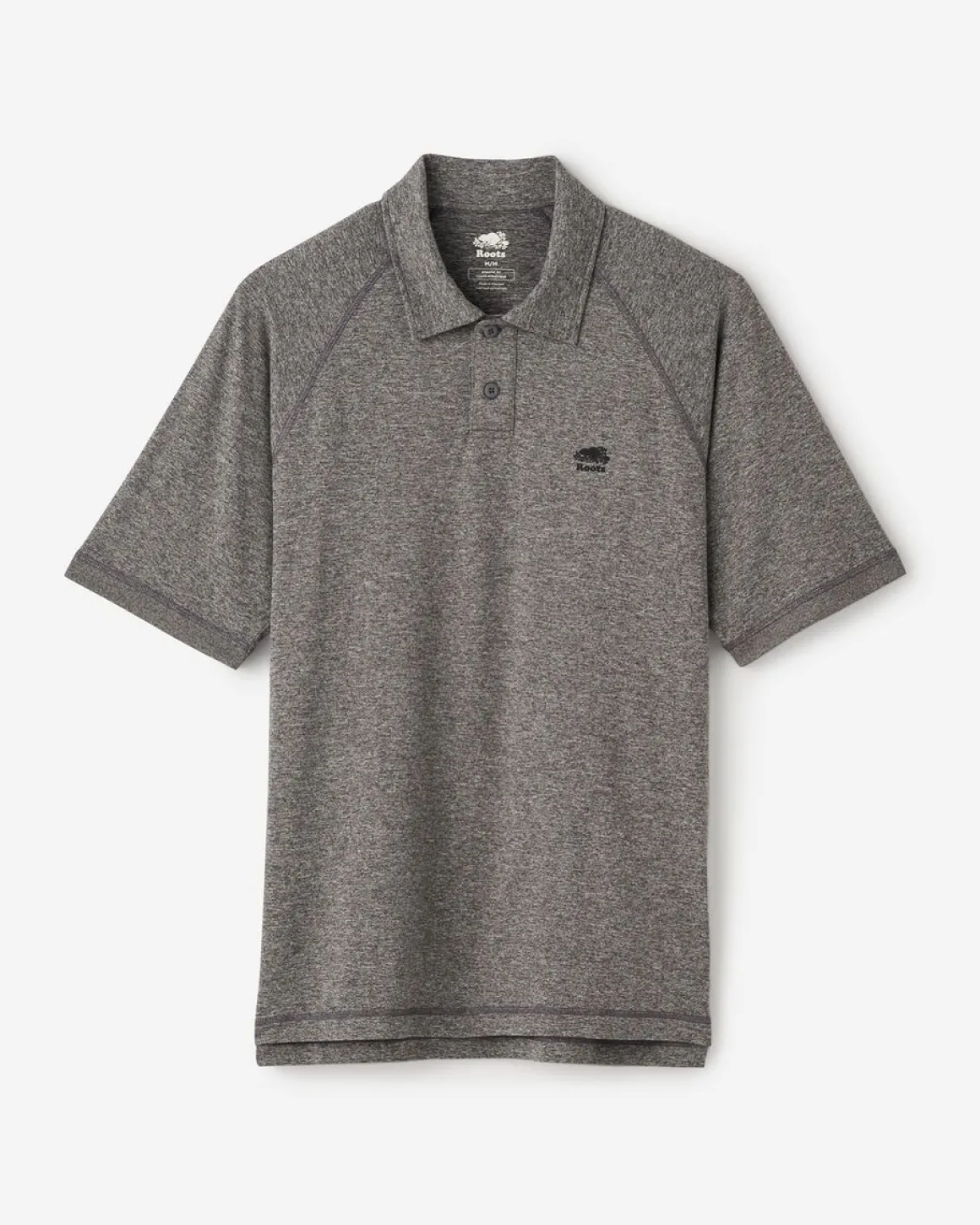 Renew Peppered Polo