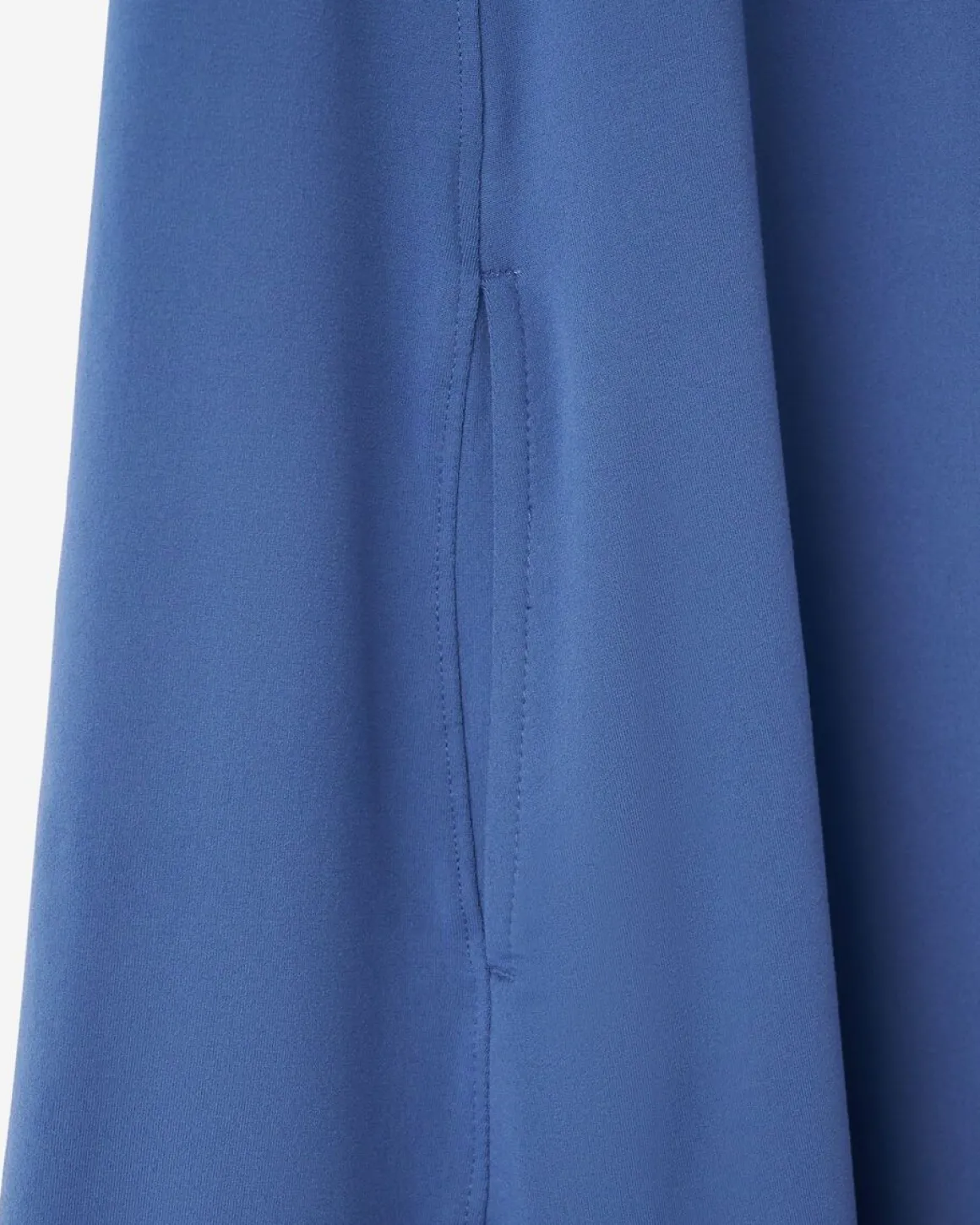 Renew Short Sleeve Mini Dress