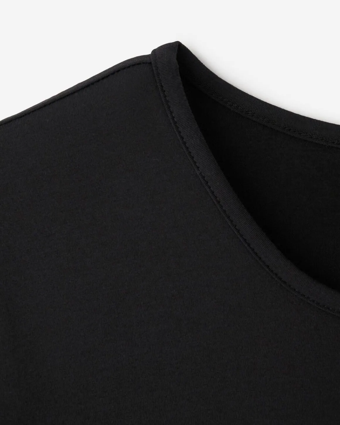 Renew Short Sleeve Mini Dress