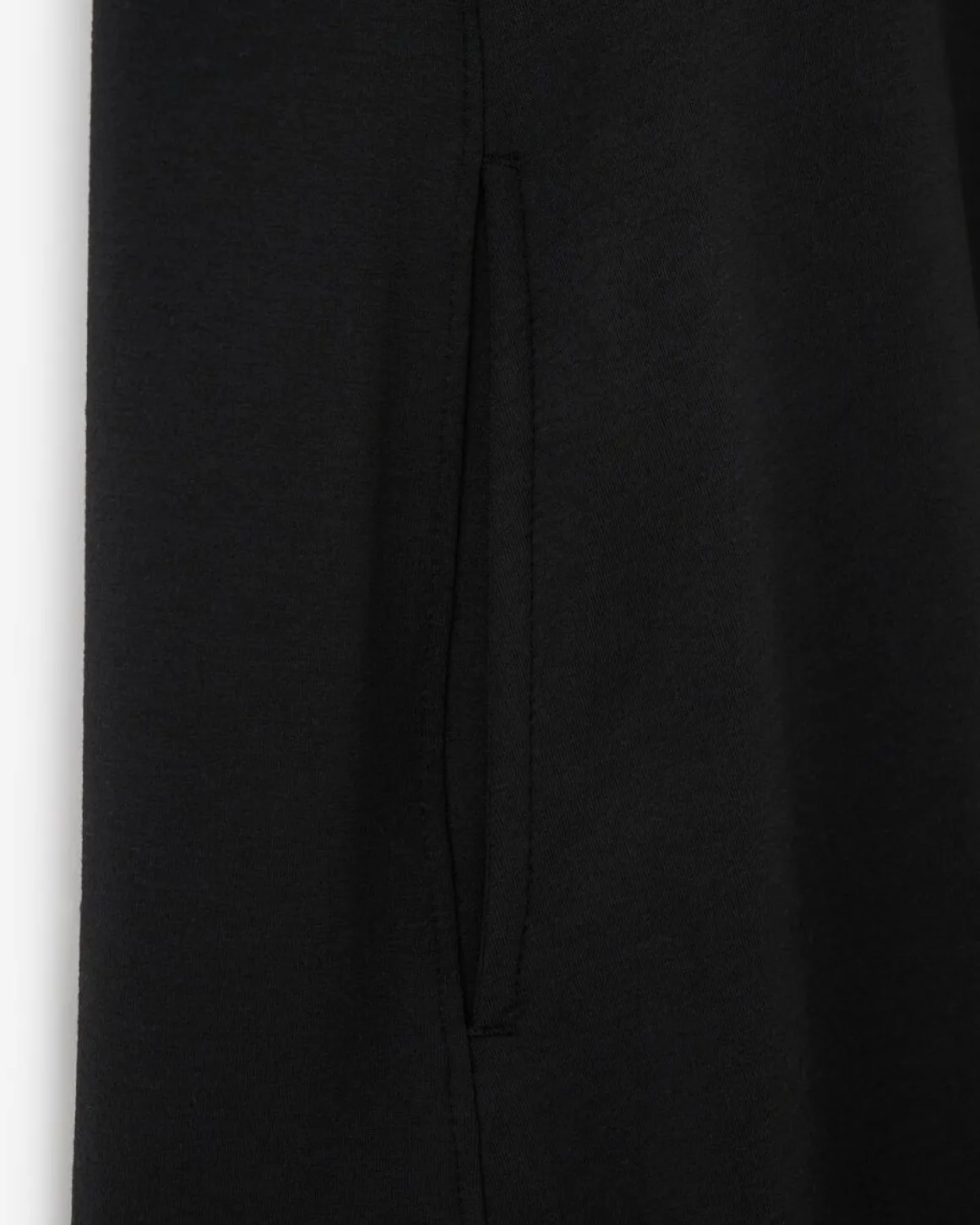 Renew Short Sleeve Mini Dress