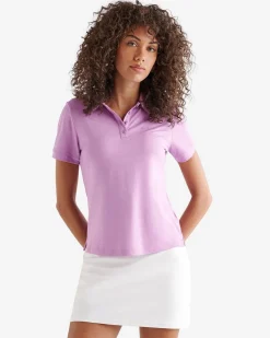 Renew Short Sleeve Polo