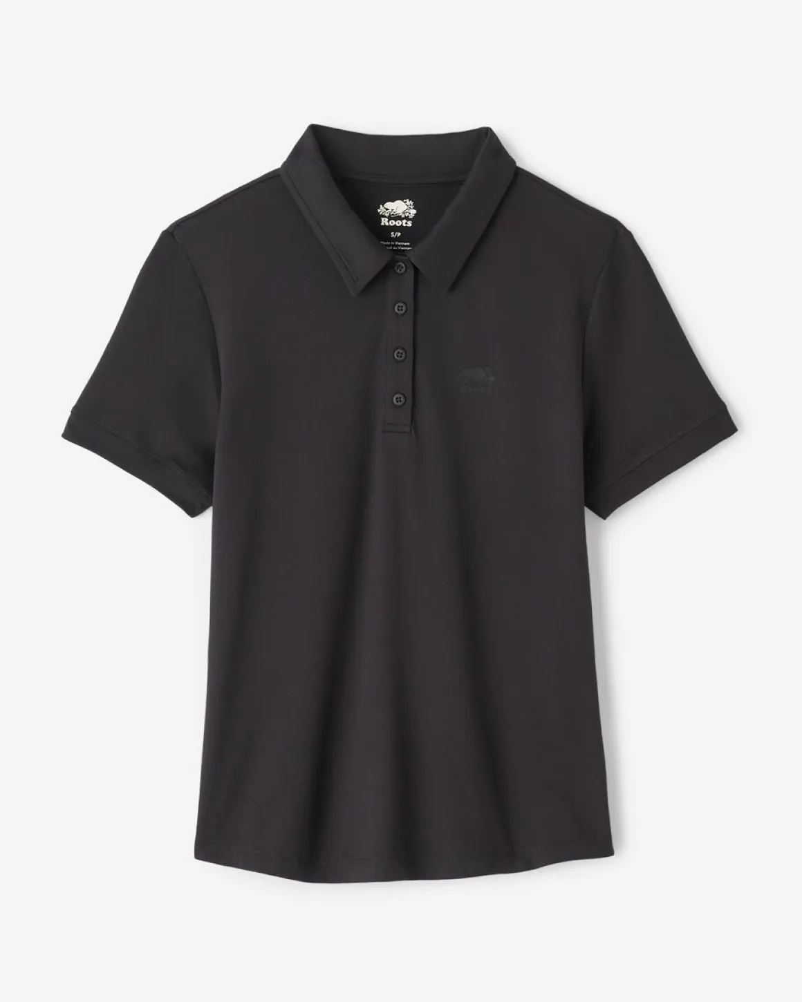 Renew Short Sleeve Polo