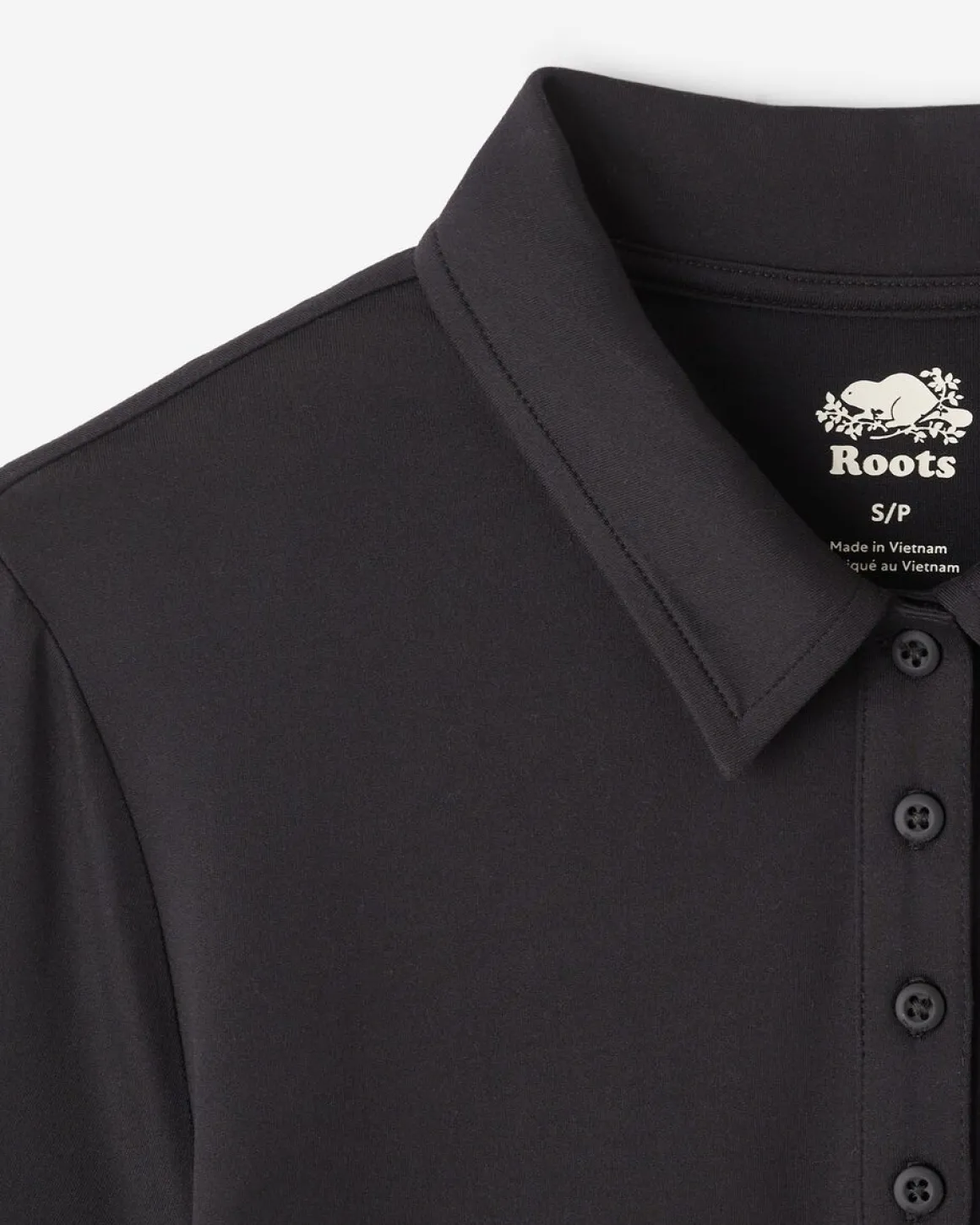 Renew Short Sleeve Polo