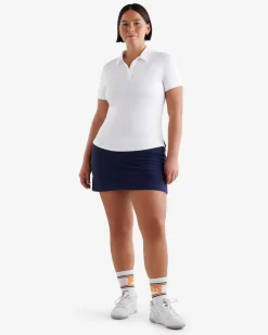 Renew Short Sleeve Polo