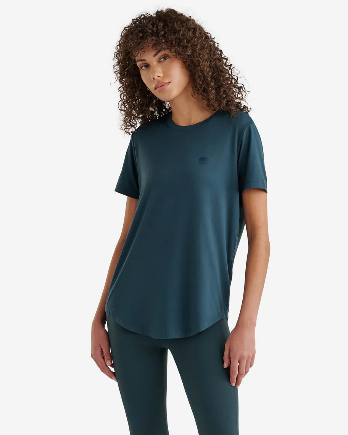 Renew Short Sleeve Top