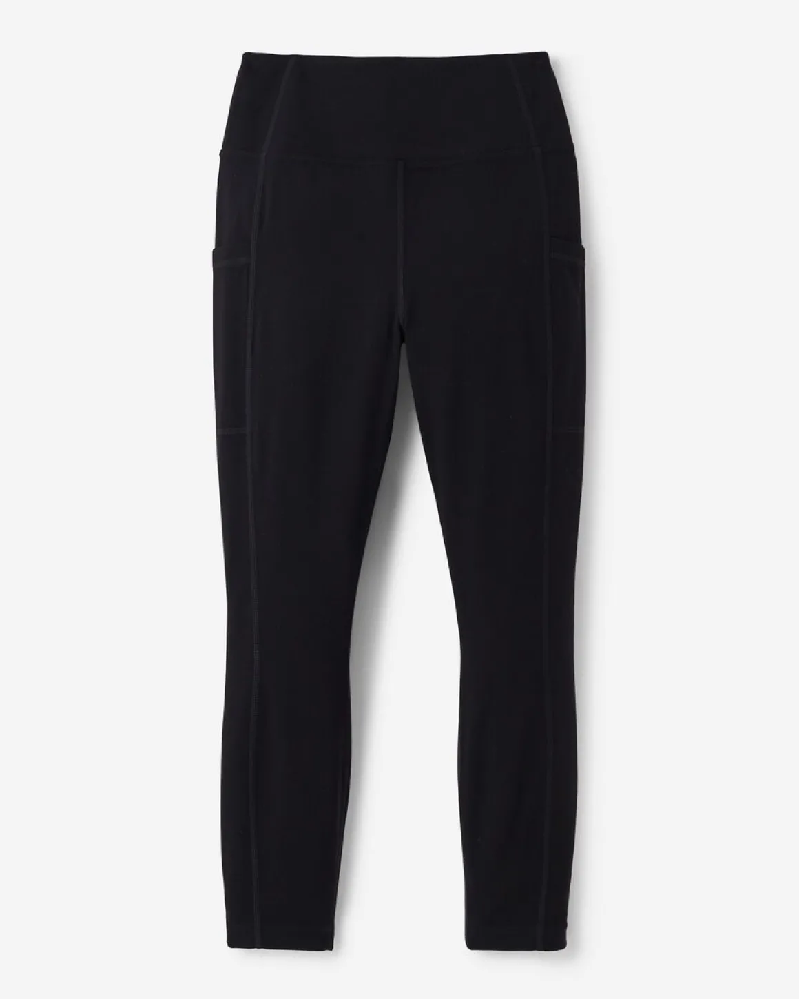 Restore Capri Pocket Legging