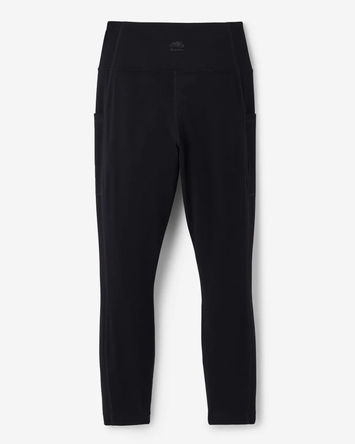 Restore Capri Pocket Legging