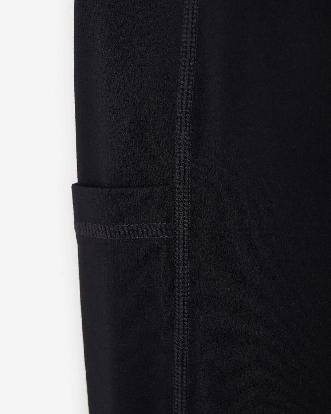 Restore Capri Pocket Legging