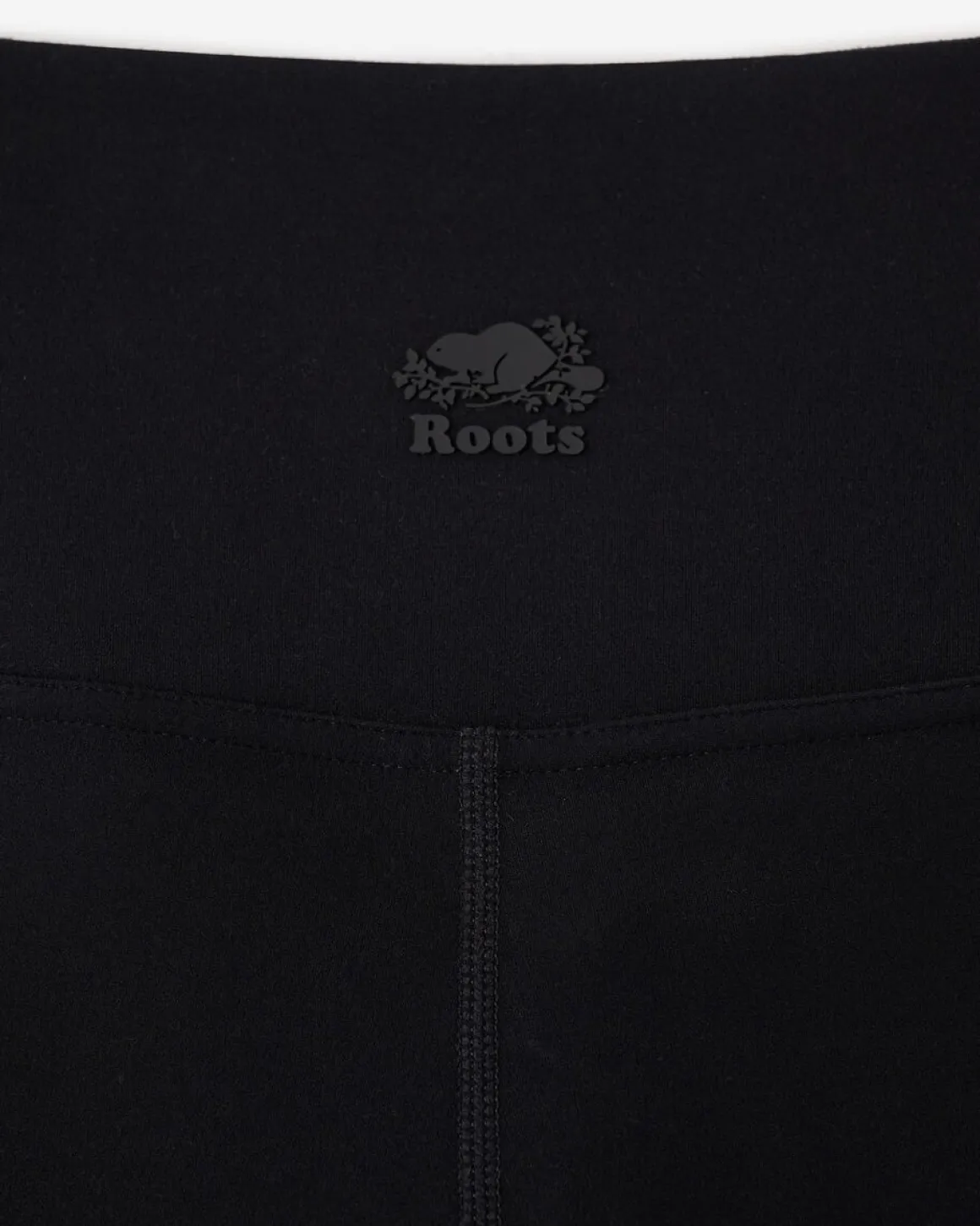 Restore Capri Pocket Legging